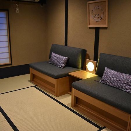 Houka Villa เกียวโต ภายนอก รูปภาพ