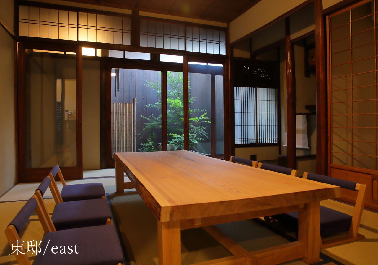 Houka Villa เกียวโต ภายนอก รูปภาพ