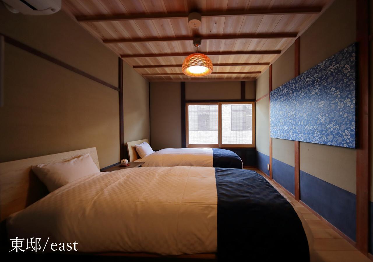 Houka Villa เกียวโต ภายนอก รูปภาพ