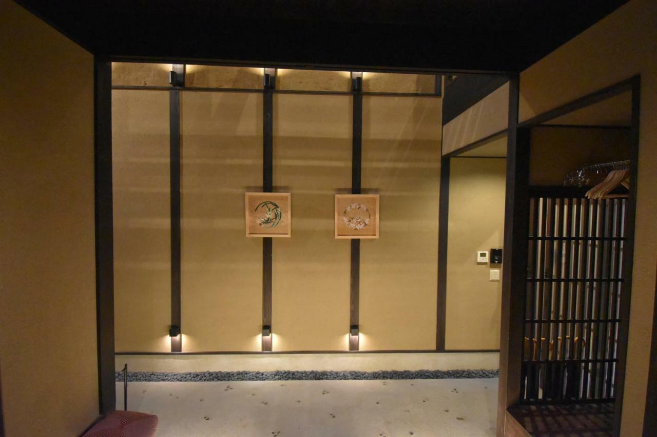Houka Villa เกียวโต ภายนอก รูปภาพ
