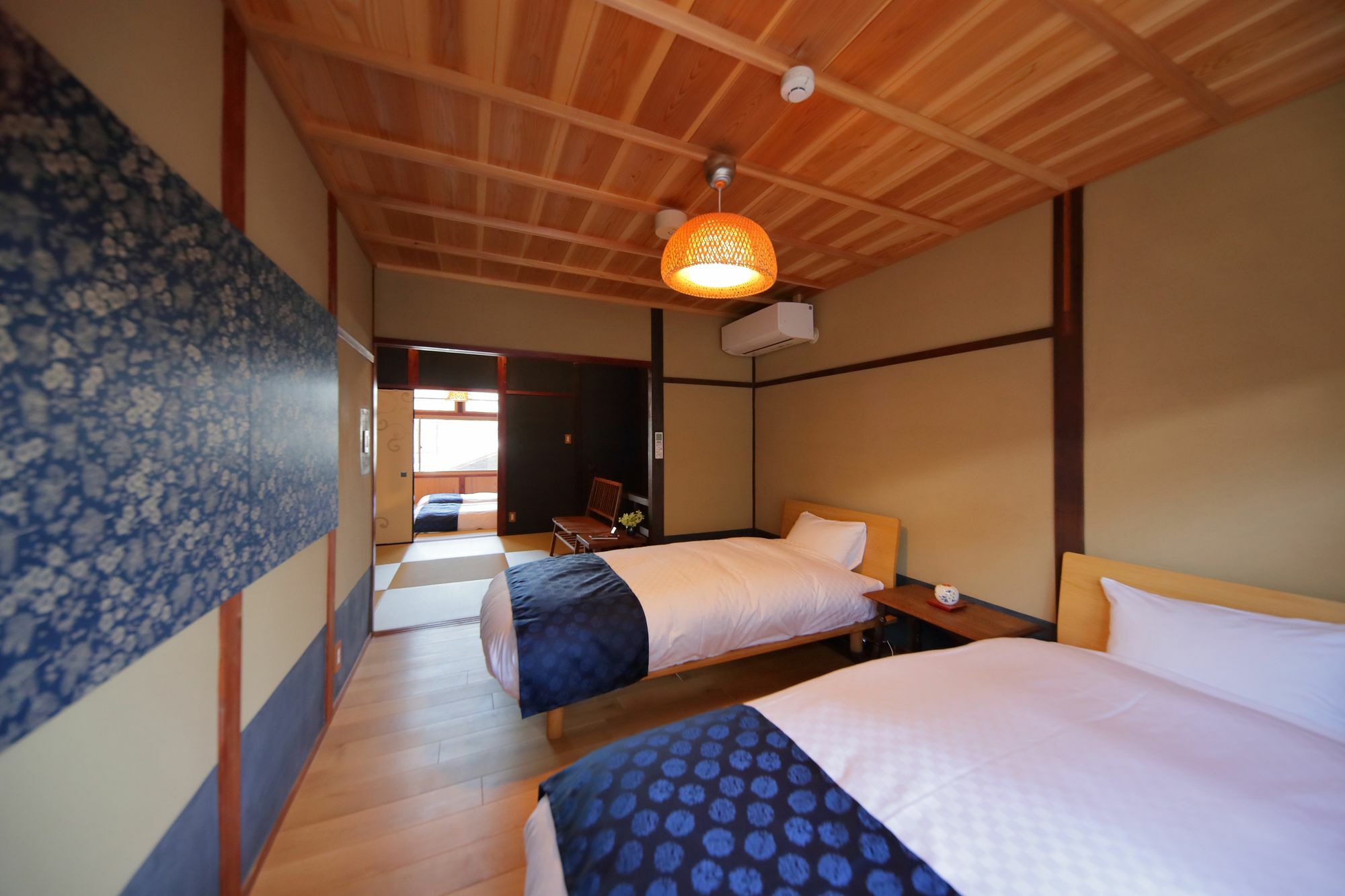 Houka Villa เกียวโต ภายนอก รูปภาพ