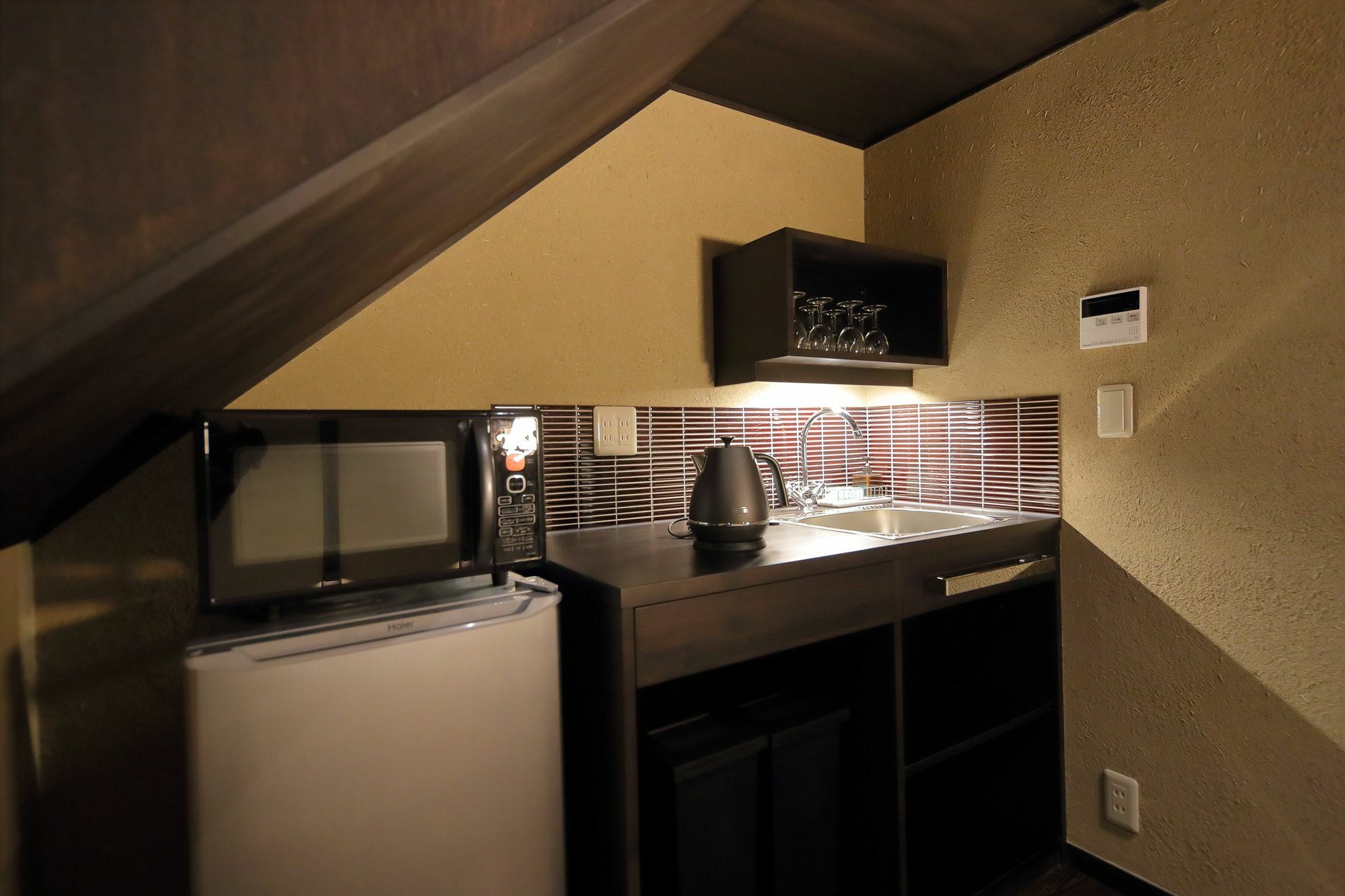 Houka Villa เกียวโต ภายนอก รูปภาพ
