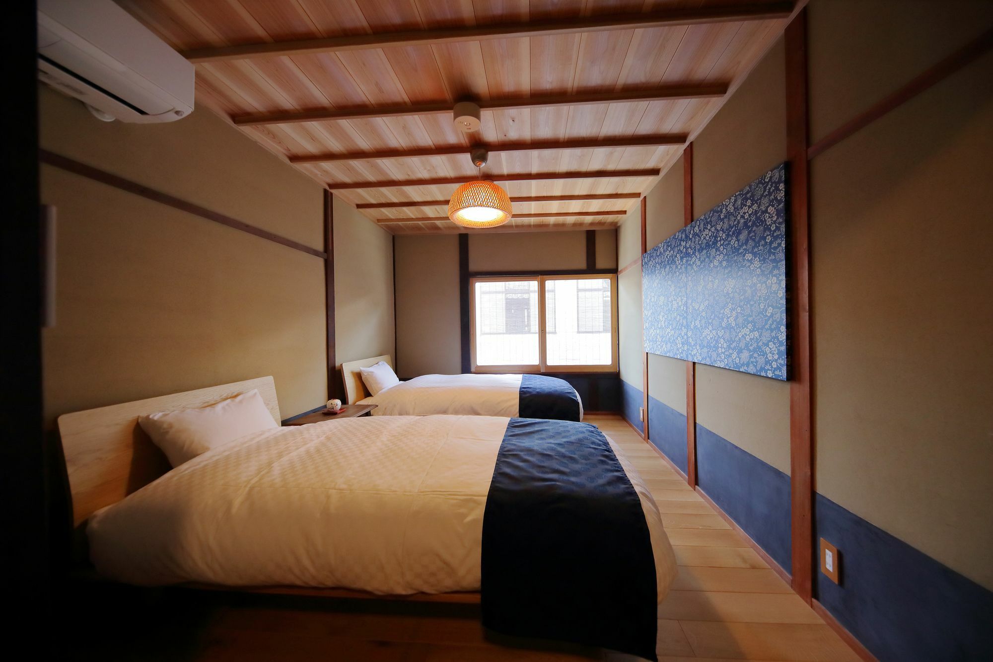 Houka Villa เกียวโต ภายนอก รูปภาพ
