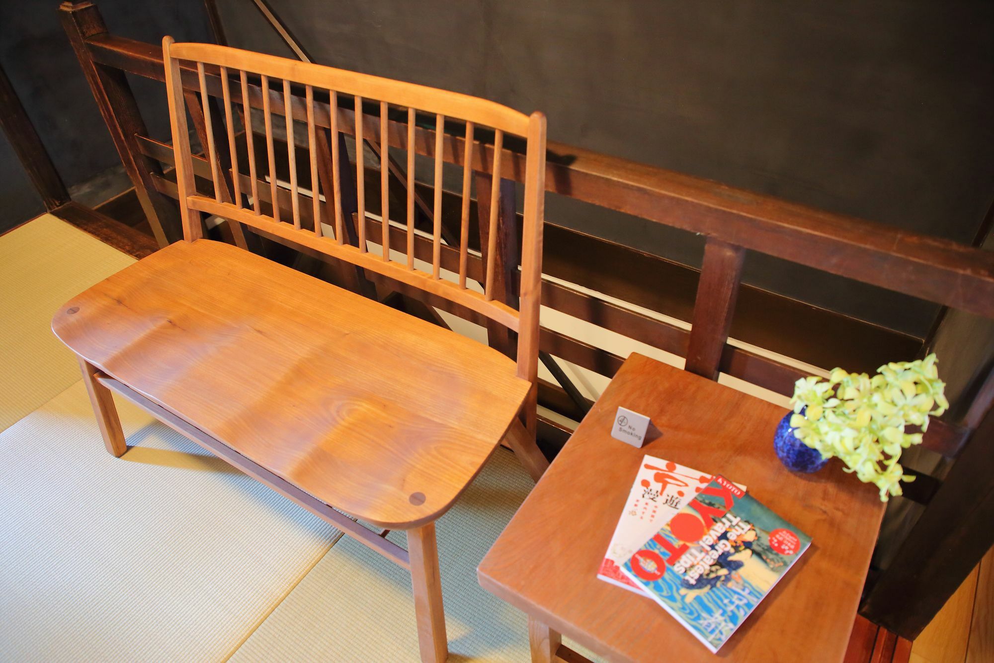 Houka Villa เกียวโต ภายนอก รูปภาพ