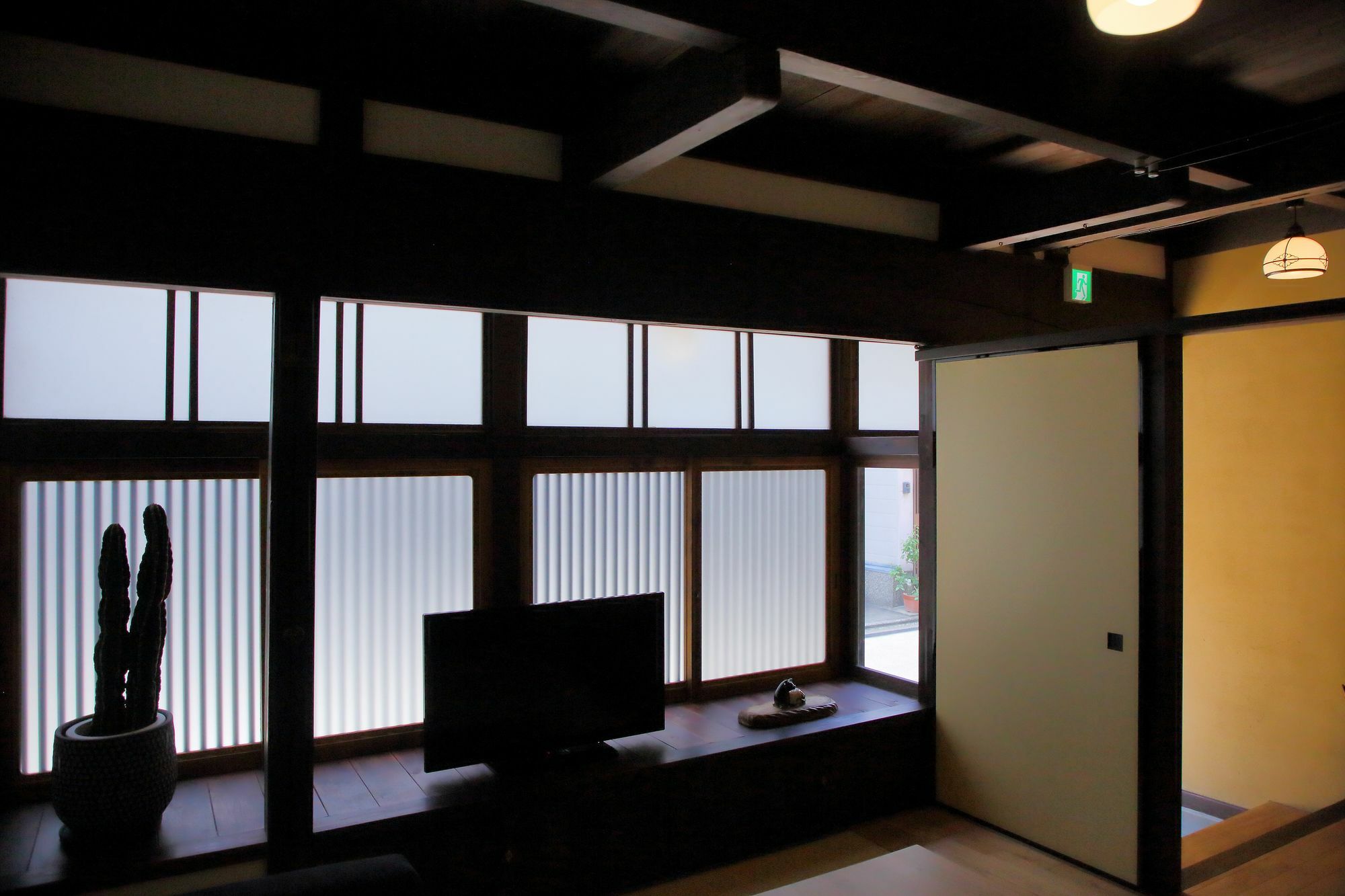 Houka Villa เกียวโต ภายนอก รูปภาพ
