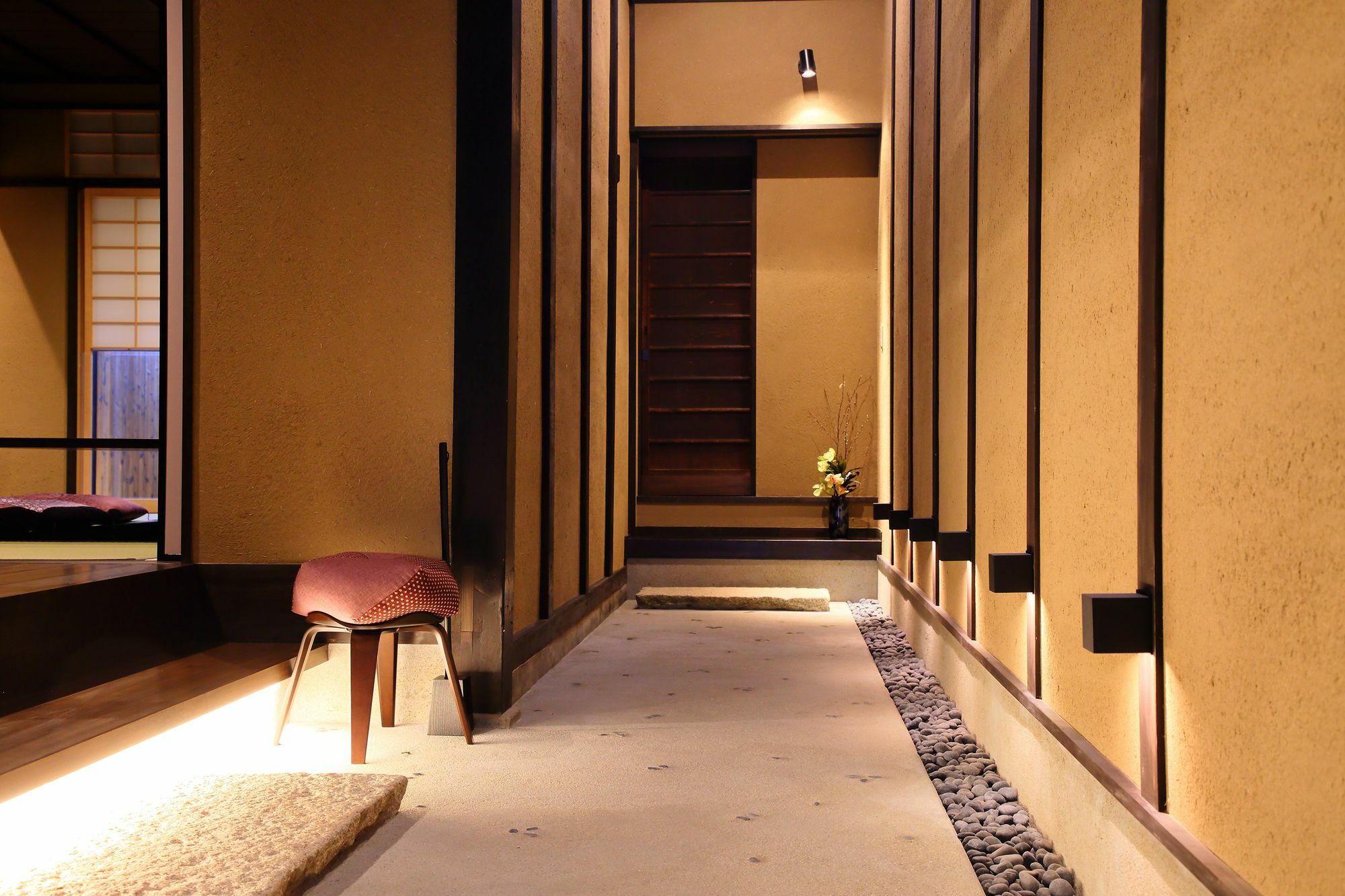 Houka Villa เกียวโต ภายนอก รูปภาพ
