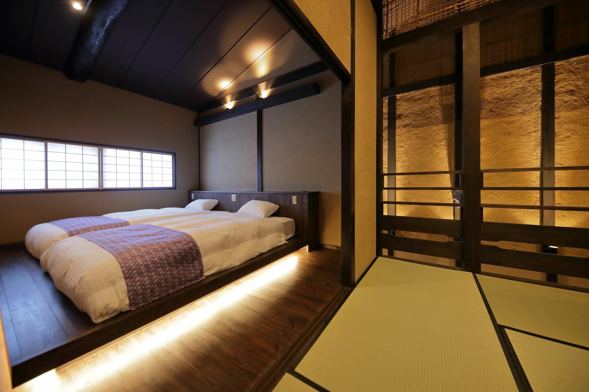 Houka Villa เกียวโต ภายนอก รูปภาพ