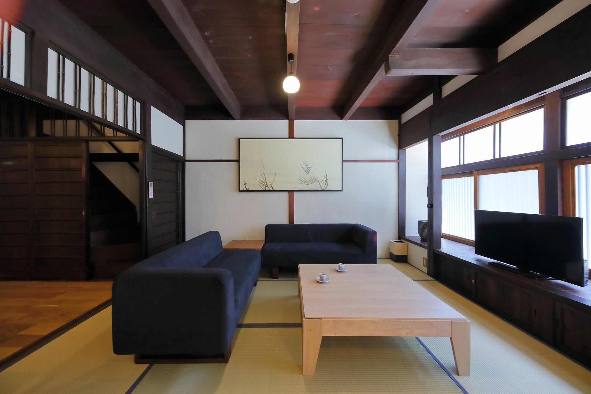 Houka Villa เกียวโต ภายนอก รูปภาพ